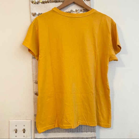 DAYDREAMER NWT Welcome to Dallas Texas Graphic Tee - Picture 5 of 5